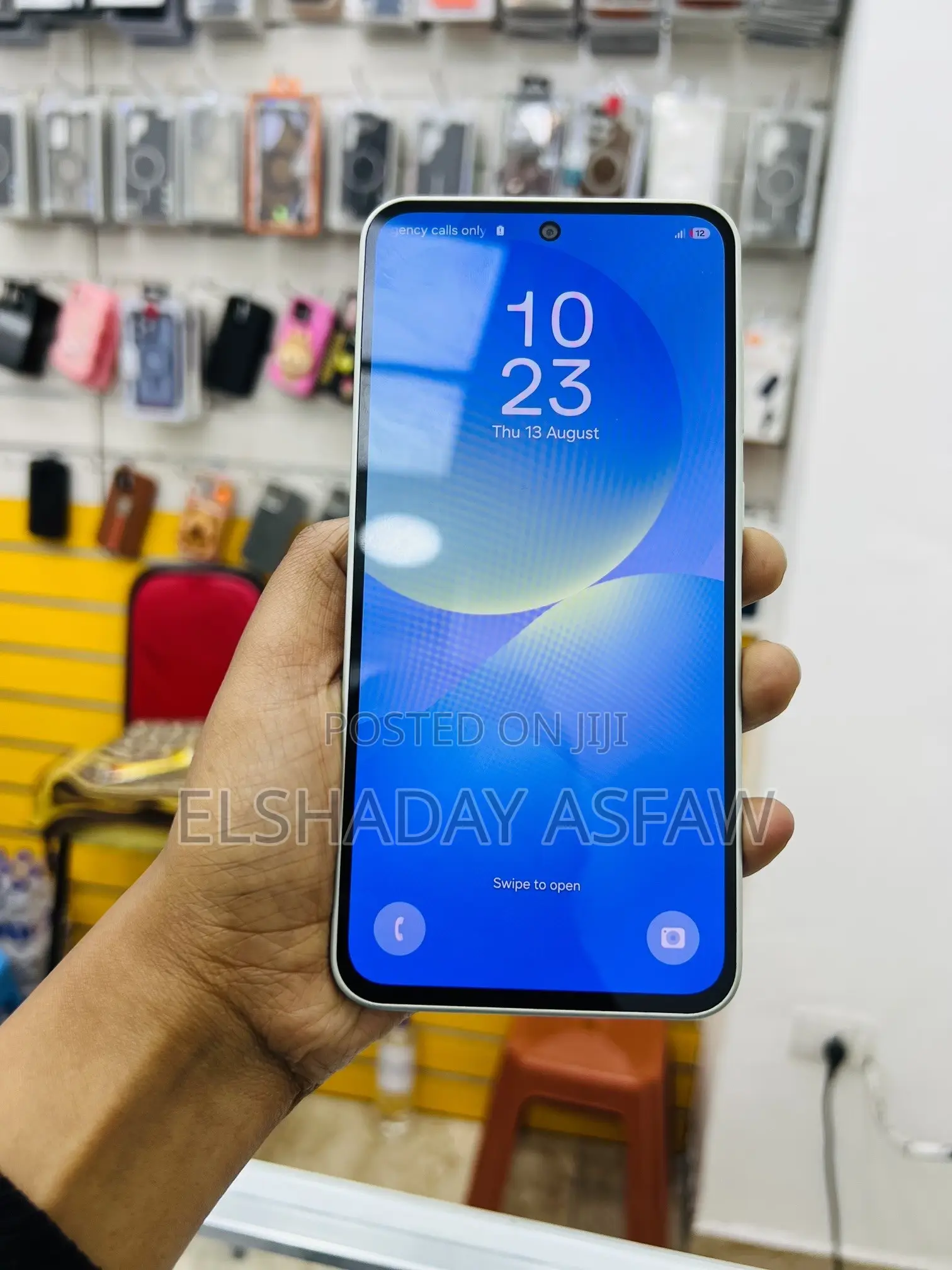 Samsung Galaxy A36 256 GB