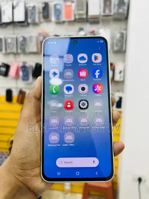 Samsung Galaxy A36 256 GB