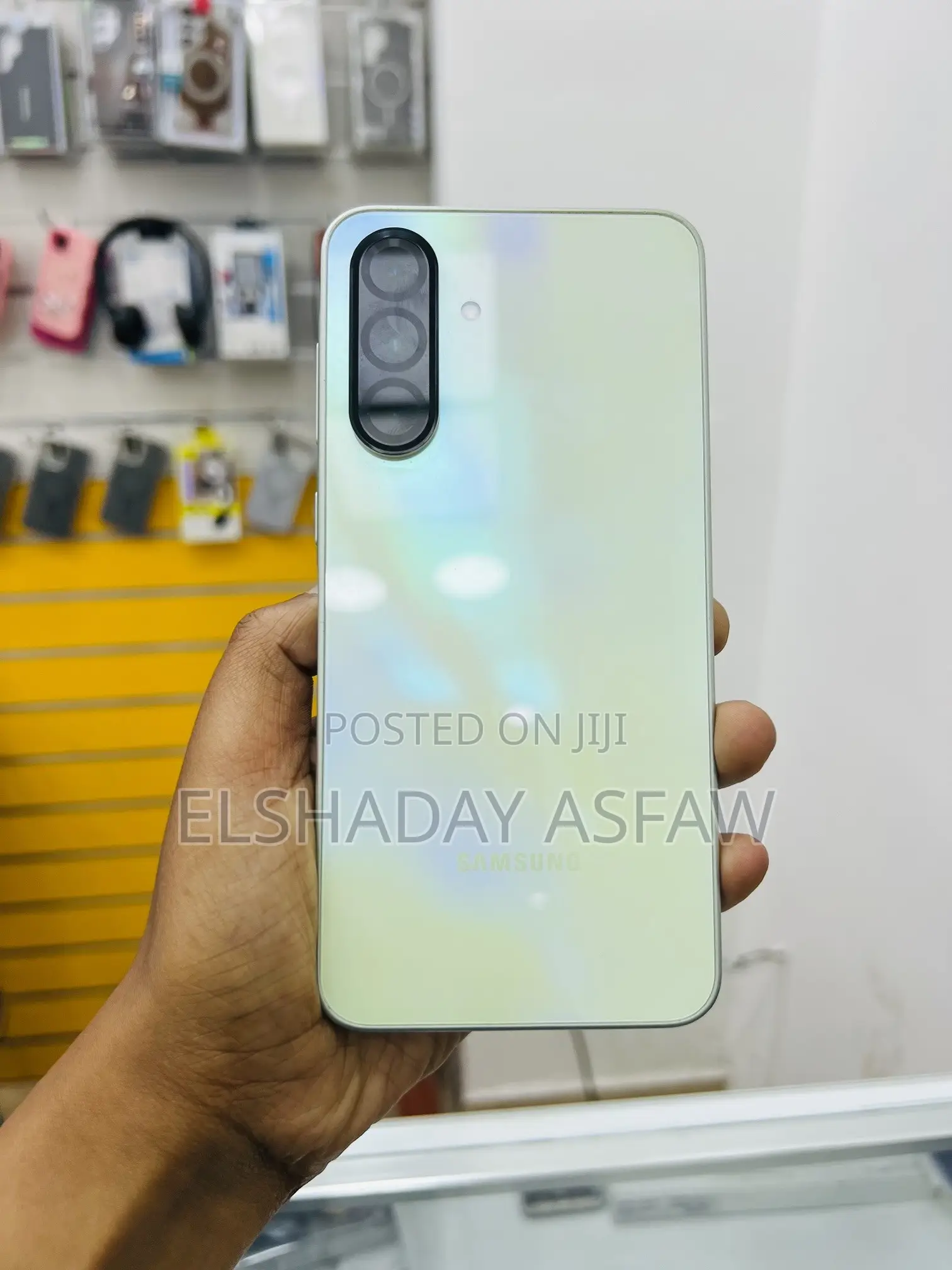Samsung Galaxy A36 256 GB