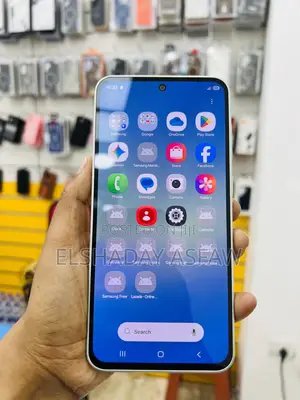 Samsung Galaxy A36 256 GB