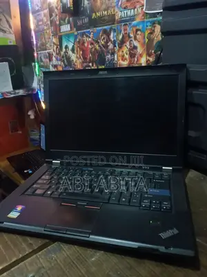 Laptop Lenovo ThinkPad X1 Carbon 6GB Intel Core i5 HDD 140GB