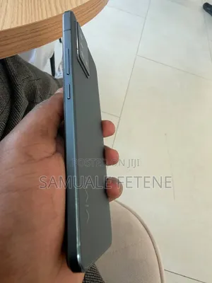 New Vivo S20 Pro 256 GB Black