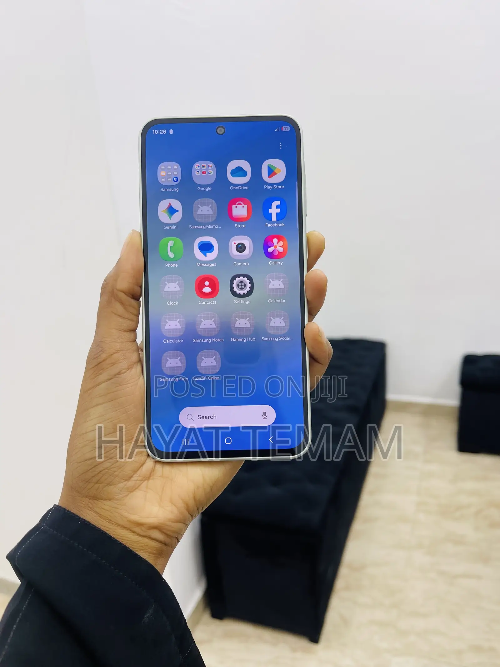 Samsung Galaxy A36 256 GB