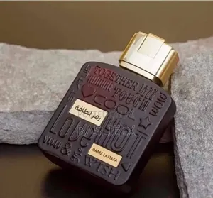 Ramz Perfume