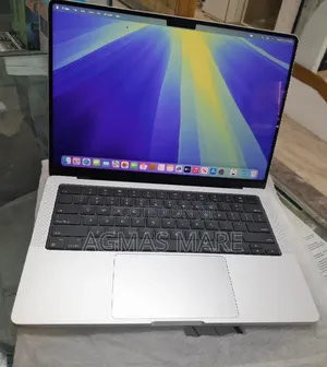 New Laptop Apple MacBook Pro 2024 M4 24GB Apple M4 Pro SSD 512GB
