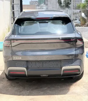 New Car 2025 White