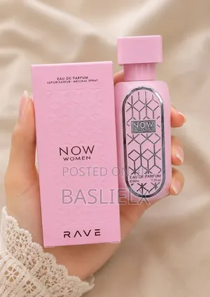 Now Women's Perfume