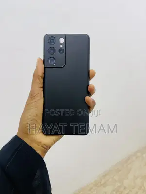 Samsung Galaxy S21 Ultra 5G 256 GB