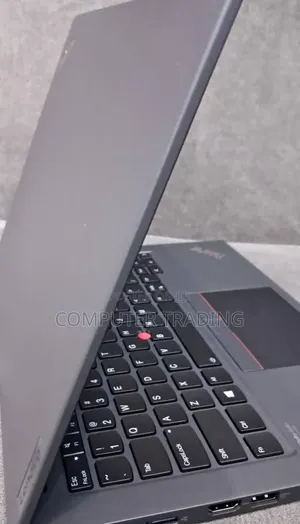 New Laptop Lenovo ThinkPad T14s G4 16GB Intel Core i5 SSD 512GB