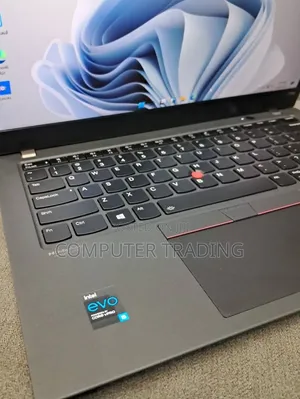 New Laptop Lenovo ThinkPad T14s G4 16GB Intel Core i5 SSD 512GB