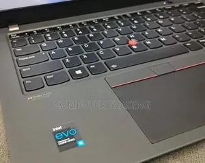 New Laptop Lenovo ThinkPad T14s G4 16GB Intel Core i5 SSD 512GB