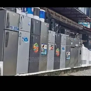 Hisense 510 Liter Refrigerator