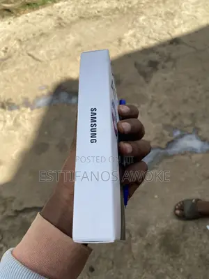 New Samsung Galaxy A17 128 GB Black