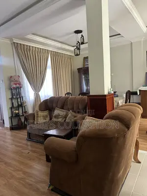 Slightly Used Sofa