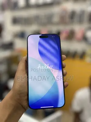 Apple iPhone 17 Pro Max 256 GB