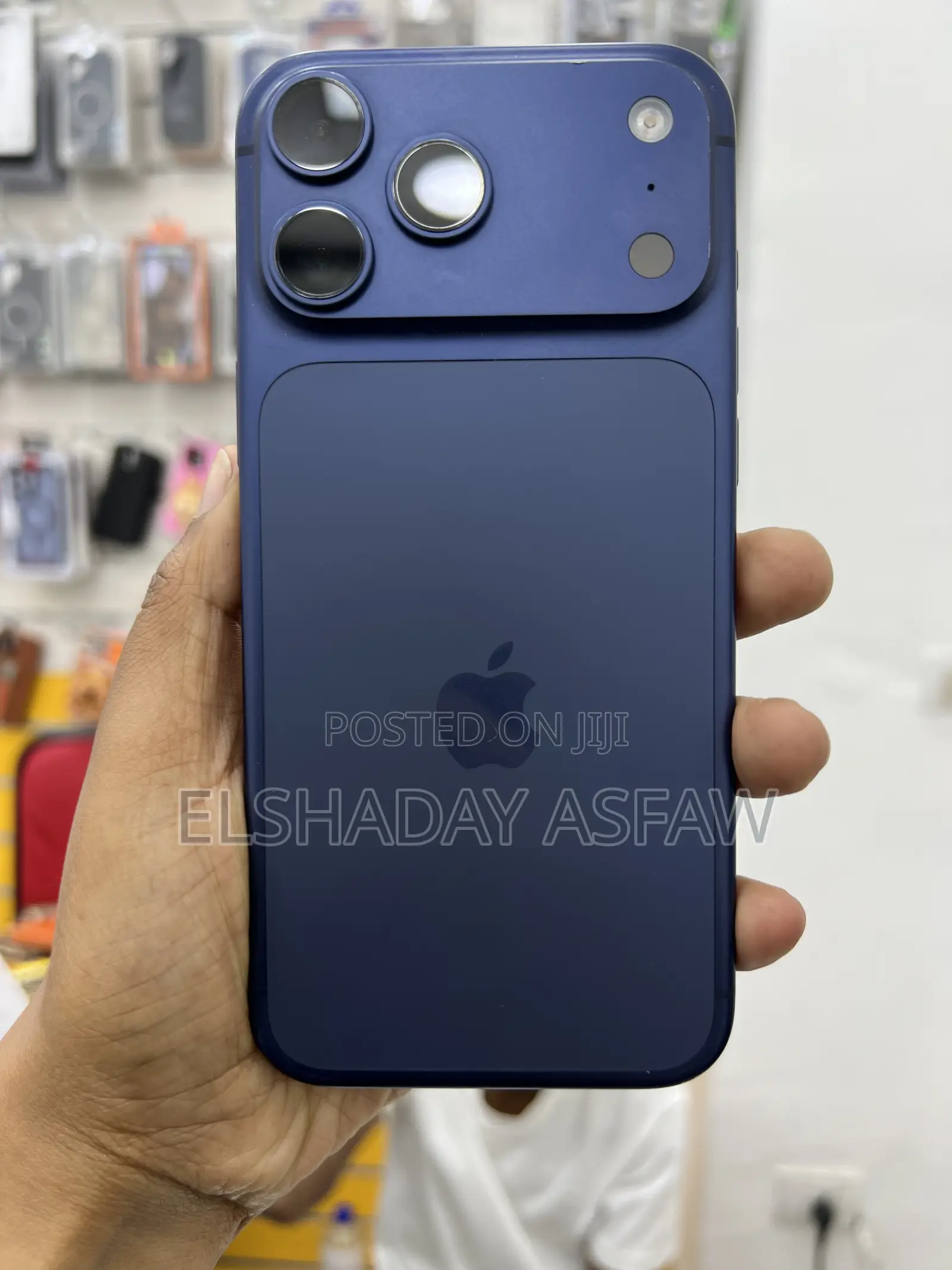 Apple iPhone 17 Pro Max 256 GB