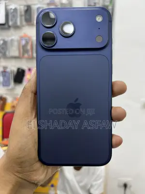 Apple iPhone 17 Pro Max 256 GB