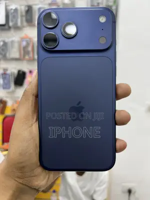 Apple iPhone 17 Pro Max 256 GB