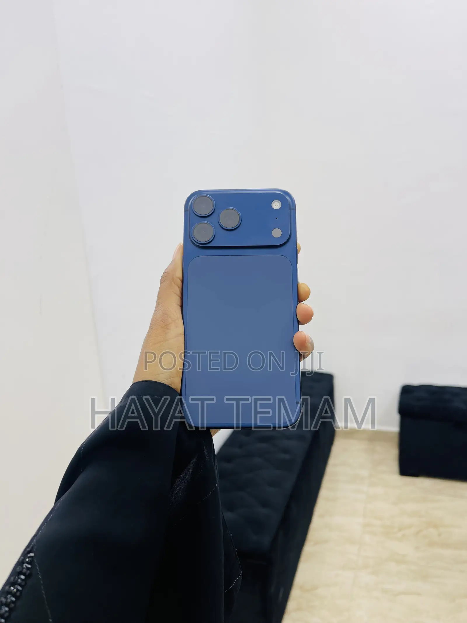 Apple iPhone 17 Pro Max 256 GB