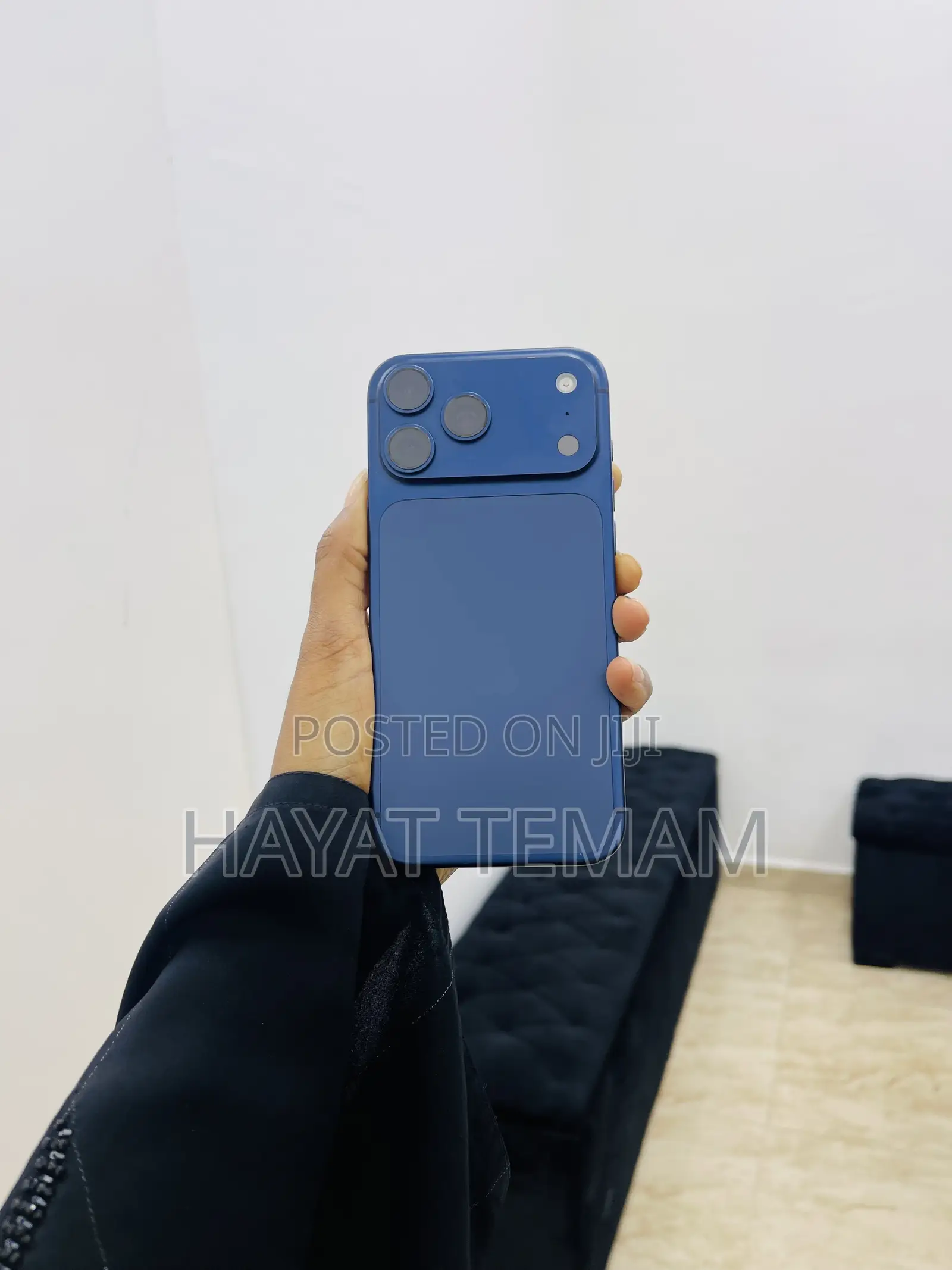 Apple iPhone 17 Pro Max 256 GB