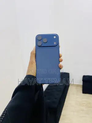 Apple iPhone 17 Pro Max 256 GB