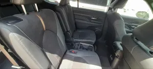 New Toyota Grand Highlander 2025 White