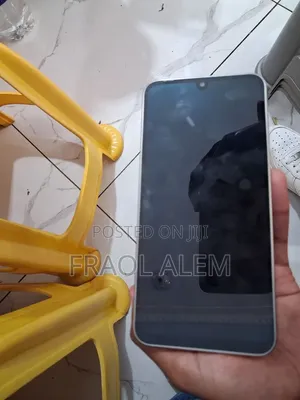 Samsung Galaxy M36 5G 128 GB Gray