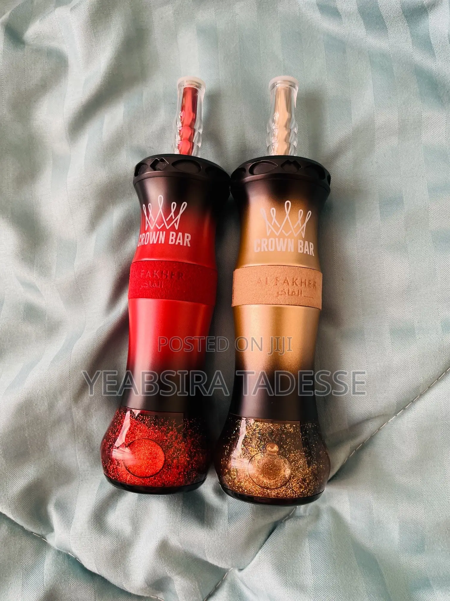 Vape AI Fakher Crown