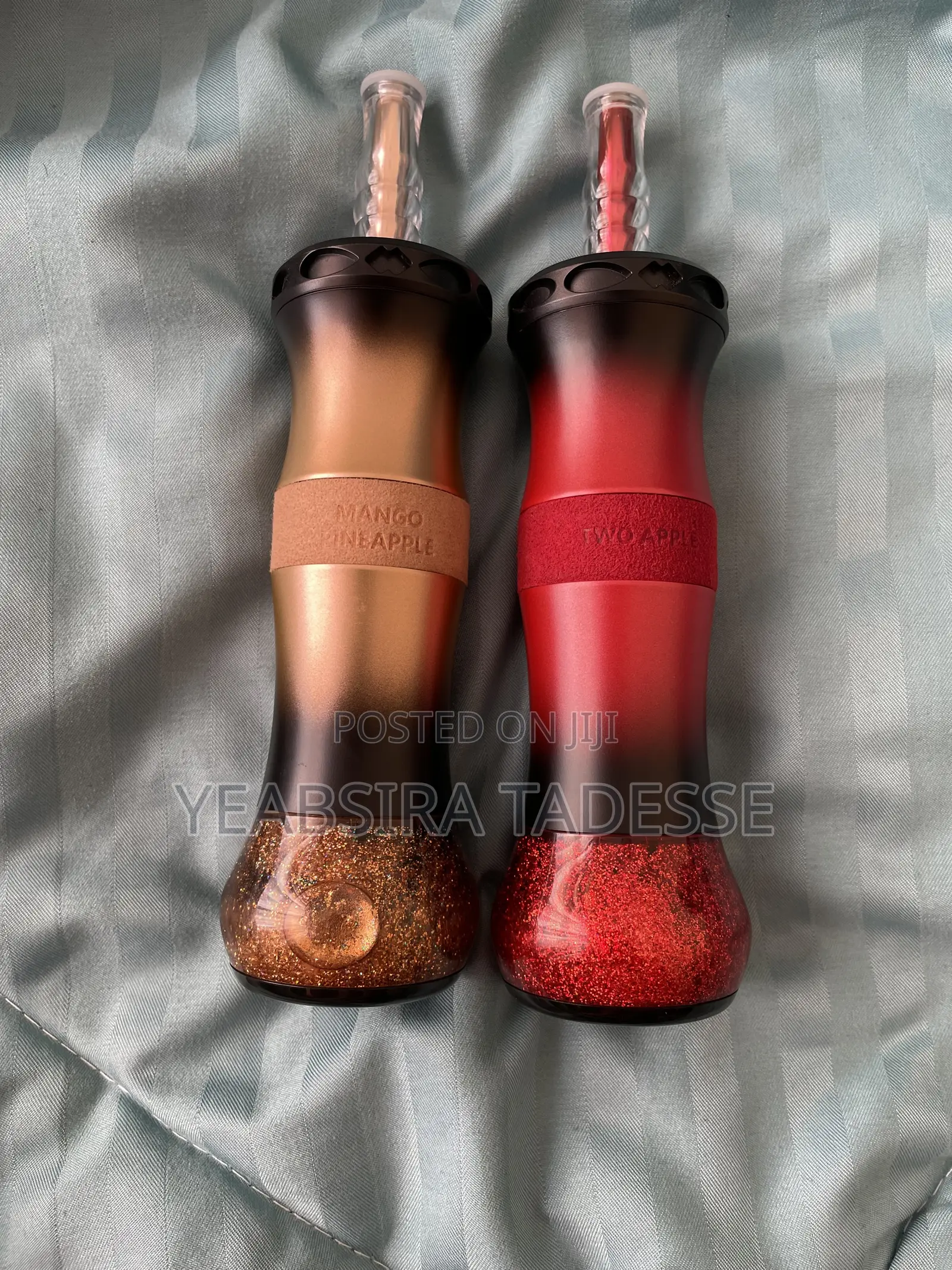 Vape AI Fakher Crown