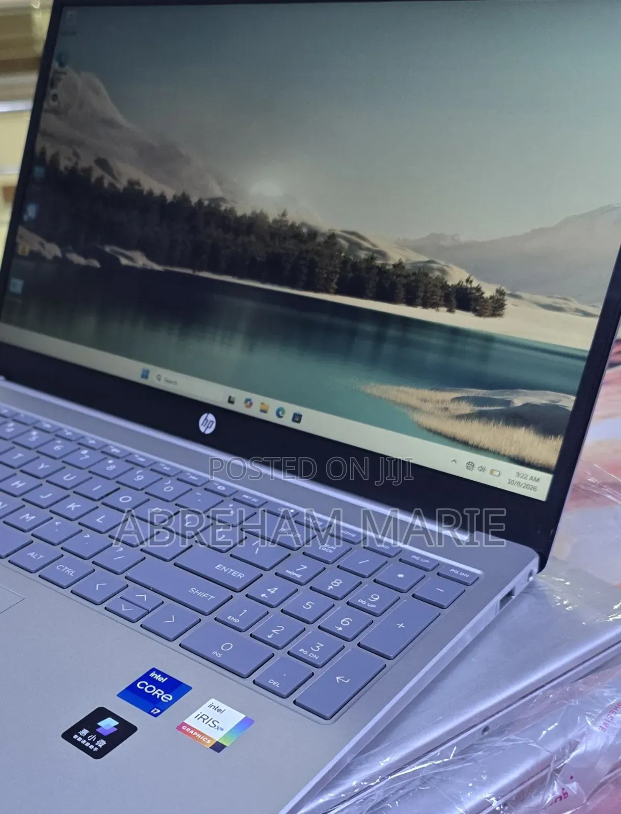New Laptop HP Stream Notebook 16GB Intel Core i7 SSD 1T