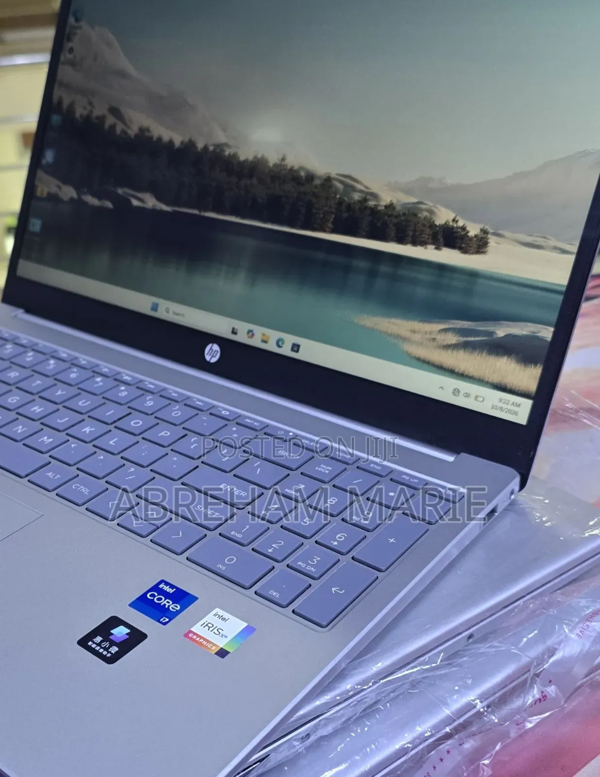 New Laptop HP Stream Notebook 16GB Intel Core i7 SSD 1T
