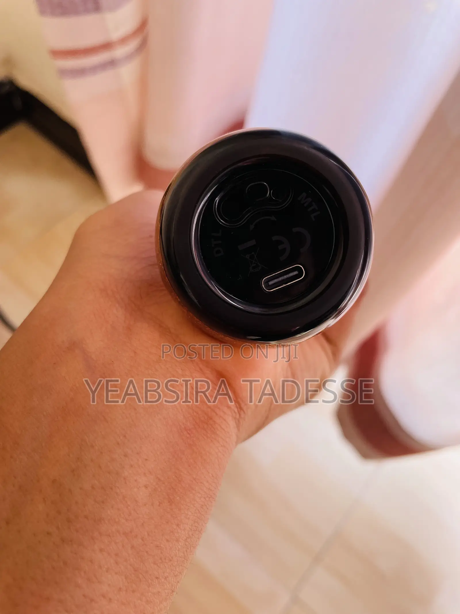 Vape AI Fakher Crown