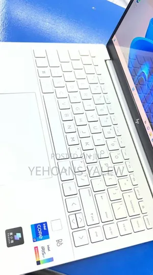 New Laptop HP Pavilion 14 16GB Intel Core i7 SSD 1T