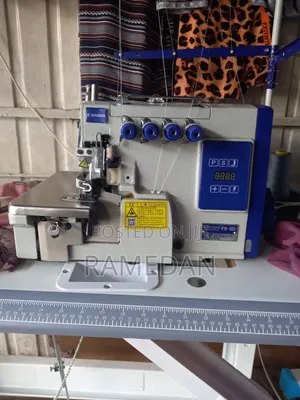 Sewing Machin