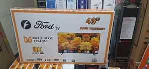 Andriod TV 8k