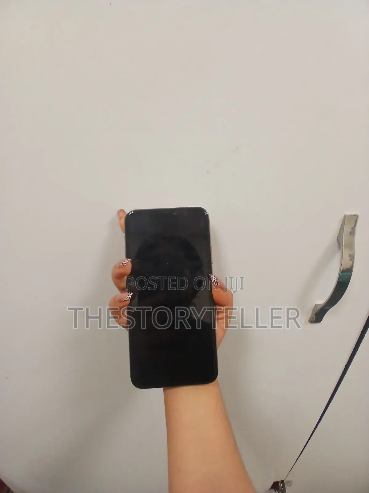 Apple iPhone 11 Pro Max 256 GB Rose Gold
