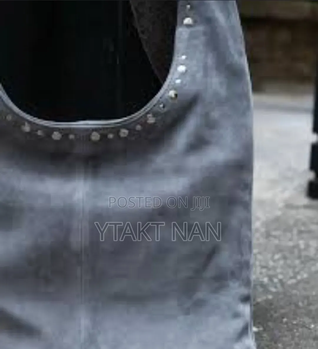 Good Quality Vintage Bag