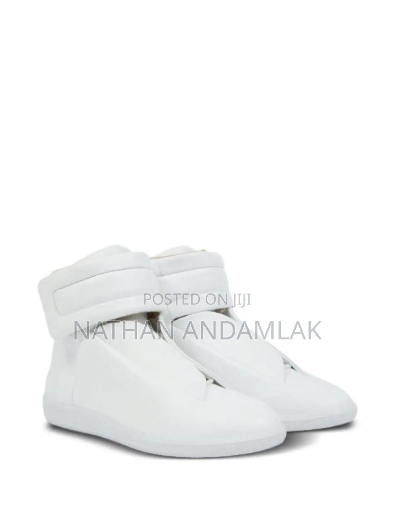 Maison Marigaia High Top