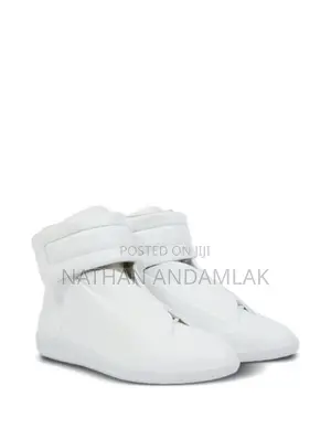 Maison Marigaia High Top