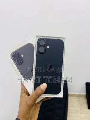 Apple iPhone 16 128 GB