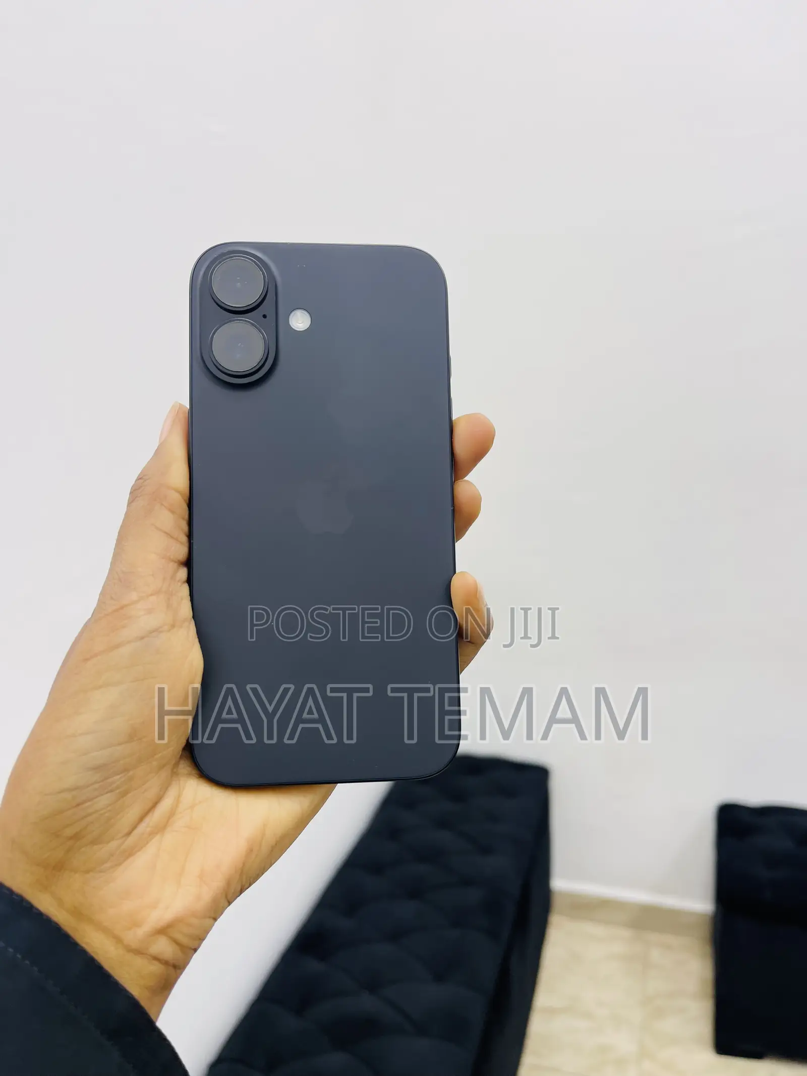 Apple iPhone 16 128 GB