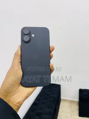 Apple iPhone 16 128 GB
