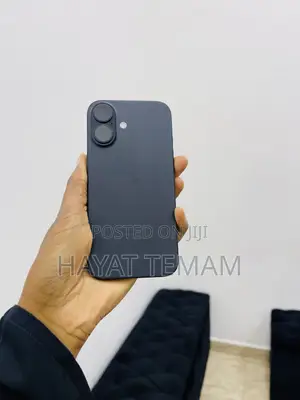 Apple iPhone 16 128 GB