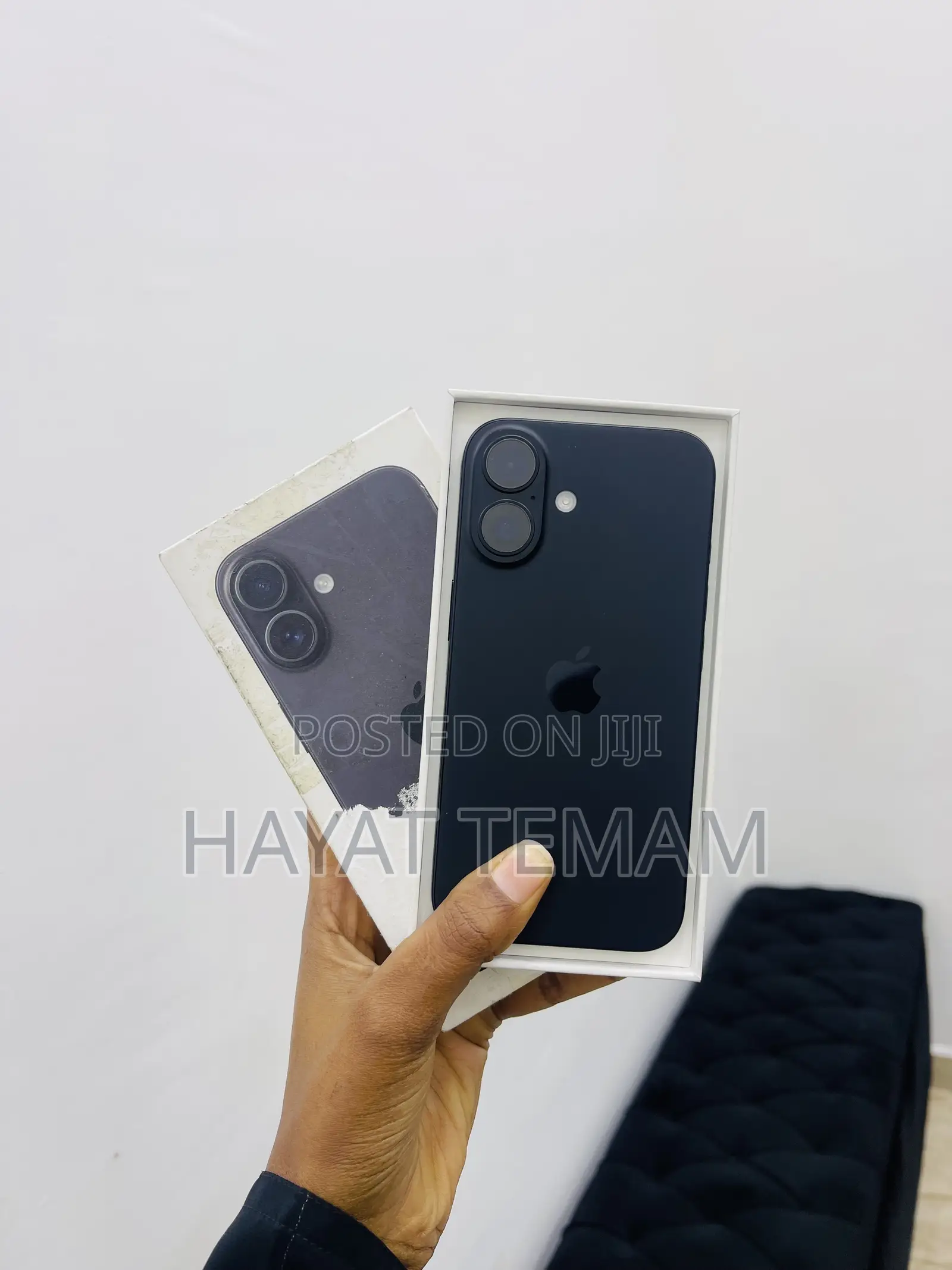 Apple iPhone 16 128 GB