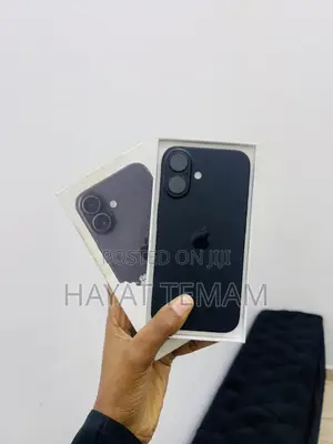 Apple iPhone 16 128 GB