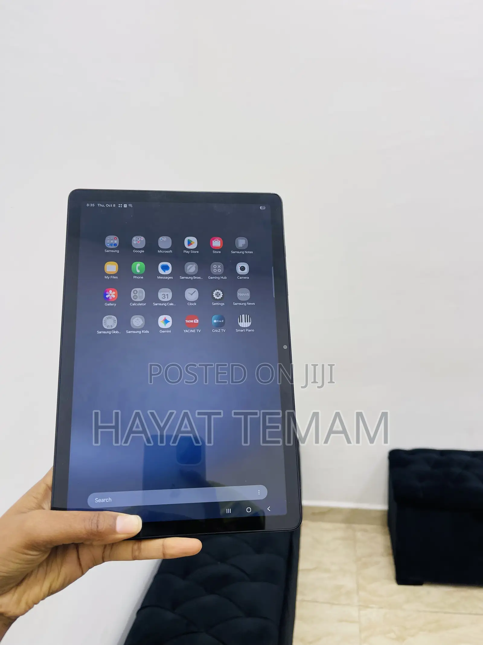 Samsung Galaxy Tab A9 64 GB