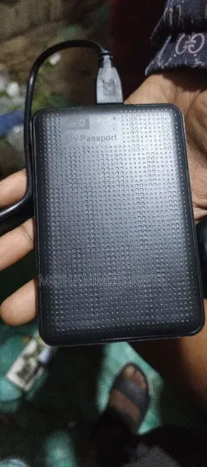 Hard Disek 1tera