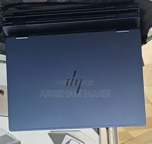 New Laptop HP OmniBook X Flip 14" 16GB Intel Core Ultra 5 SSD 512GB