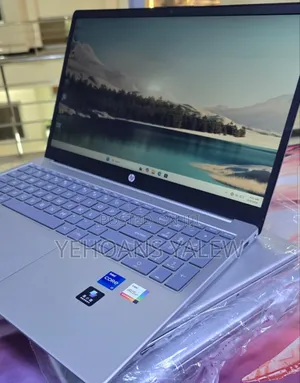 New Laptop HP Stream Notebook 16GB Intel Core i7 SSD 1T