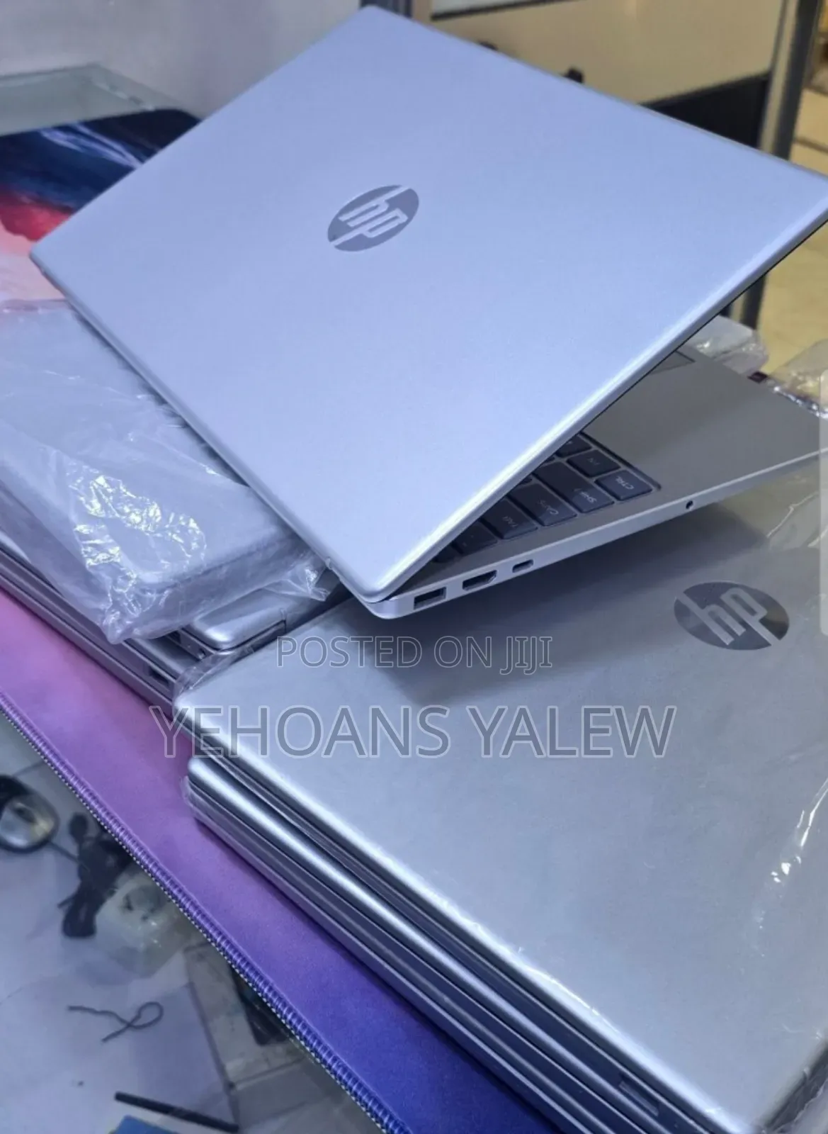 New Laptop HP Stream Notebook 16GB Intel Core i7 SSD 1T